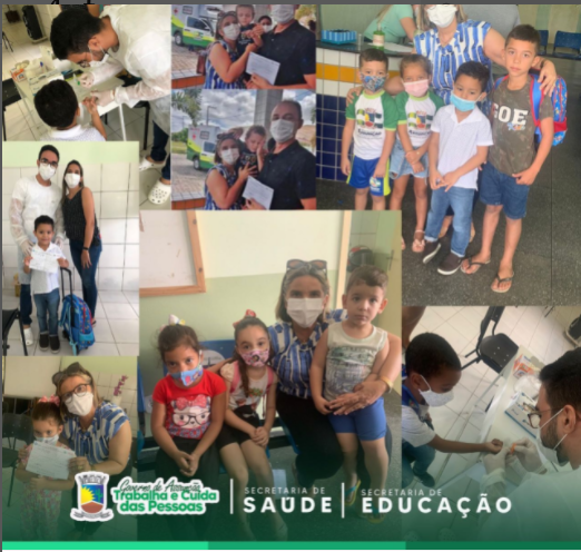 Prefeitura de Assunção incia inquérito sorológico para testar crianças contra Covid-19