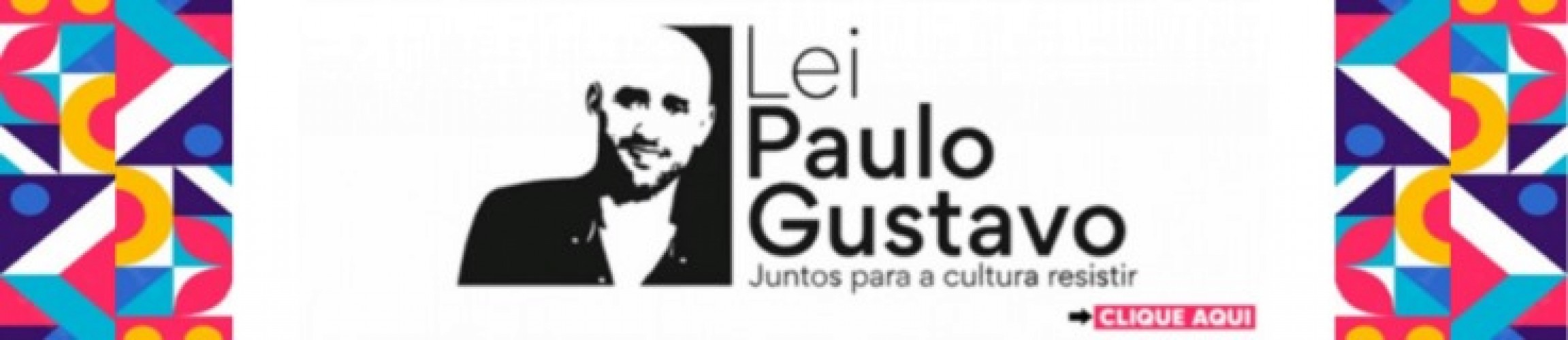 LEI PAULO GUSTAVO