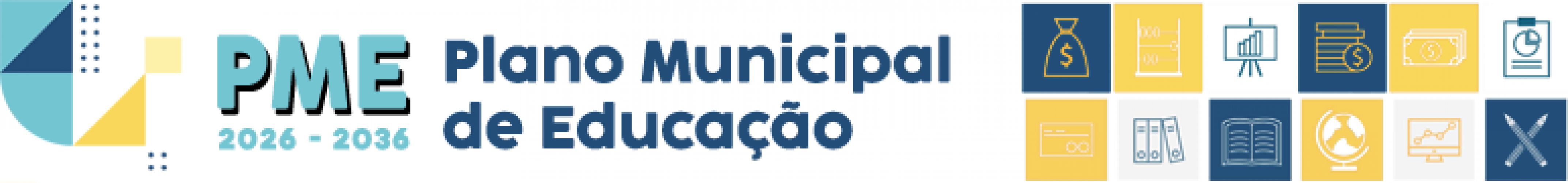 Plano Municipal de Educação